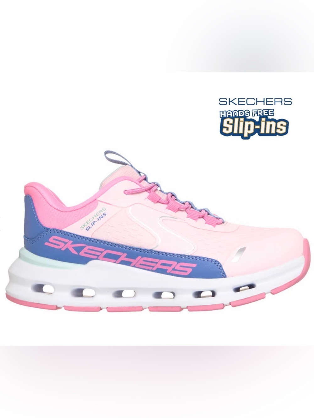 Skechers Slip-ins: Glide-Step - Vista Lane